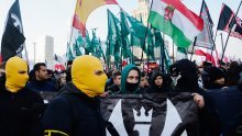 [VIDEO] Poljska: Tisuće domoljubnih prosvjednika na maršu krajnje desnice