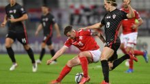 Lovro Majer iskoristio je pruženu priliku, a poslije utakmice objasnio je koja je najveća prednost Hrvatske u okršaju protiv Rusije