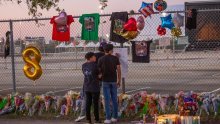 Preminuo 9-godišnjak, najmlađa žrtva stampeda na koncertu u Houstonu