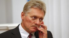 Kremlj: Rusija nije umiješana u takozvani 'havanski sindrom'