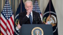 Bidenove mjere potiču sve više Amerikanaca na cijepljenje, 27 milijuna dobilo 'booster dozu'