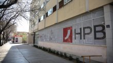 Puharić se u pismu hrvatskim zastupnicima u EP-u požalio na HPB