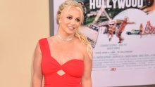 Britney Spears osvojila je slobodu: 'Ovo mi je najbolji dan ikada!'
