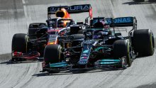 Neviđeni skandal potresa Formulu 1 uoči utrke za VN Brazila; Hamilton je već kažnjen, a sad se sumnja da mu je Verstappen 'sabotirao' bolid