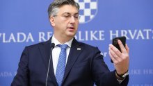 [FOTO/VIDEO] Plenković: Biskupe treba pitati jesu li trebali javno pozvati ljude da se cijepe