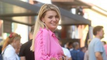 Veseli vikend u domu Elle Dvornik: Balie Dee rođendan slavi tri dana, a ponosna mama organizirala joj je proslavu za pamćenje