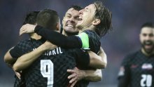 FIFA objavila novu ljestvicu; pobjede protiv Malte i Rusije 'pogurale' su Hrvatsku koja je sada 15. reprezentacija svijeta
