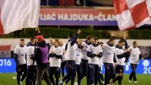 Plenković: Još jednom učinili ste cijelu Hrvatsku ponosnom