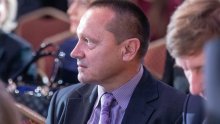 Borković: Dok smo mi stvarali Hrvatsku oni su se vani školovali, nek' sjednu za stol i riješe svoje probleme