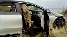 Mercedes-Benz uspješno plovi modnim vodama: Udružio snage 
s brendom Proenza Schouler u uzbudljivoj kolekciji odjeće