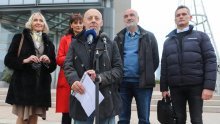 [VIDEO] Ilijaš: Komore neće biti poslušnici Ministarstva socijalne politike