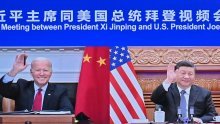Počeo sastanak: Biden ističe uvođenje 'zaštitnih ograda', Xi Jinping priča o dijalogu