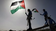 Palestinska vlada podnijela ostavku