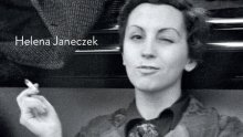 Naklada Ljevak predstavila je roman o slavnoj fotoreporterki i antifašističkoj heroini Gerdi Taro