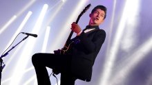 Bend Arctic Monkeys vraća se u Hrvatsku, najavljen je koncert