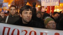 A Putinov program je: obračun s putinizmom