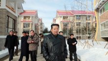 Deset godina Kim Jong Una: Tri sastanka s Trumpom, dva mrtva rođaka i nuklearni arsenal