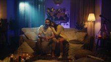 Nova balada: 'Ova ljubav' Marka Tolje dobila je očaravajući video spot