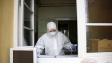 U Varaždinskoj županiji troje umrlih i 273 nova slučaja zaraze