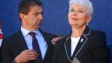 Kosor reagirala: Konkurencije se ne bojim!