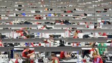 Boxmark Leather zatvara pogon kod Slavonskog Broda; radnicima će se isplatiti otpremnine