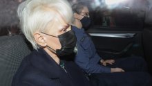 Piruška Canjuga i bivša tužiteljica Mirela Alerić Puklin izlaze na slobodu