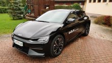 [FOTO/VIDEO] Isprobali smo novi Kia EV6: Evo što sve trebate znati o ovom futurističkom crossoveru