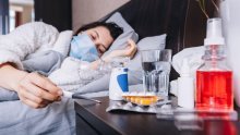 Na Cresu potvrđen prvi ovogodišnji slučaj gripe u Primorsko-goranskoj županiji, cijepljenje za sezonu 2022./2023. počinje sutra