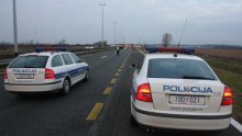 Prijetio da će se raznijeti bombom u Čakovcu