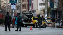 Dvije eksplozije u Kabulu, odgovornost preuzela Islamska država