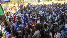 Ubijeno najmanje 14 prosvjednika protiv puča u Sudanu