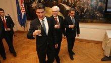 PM: EU platform for promotion of Croatia's interests