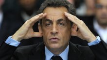 Sarkozyu raste popularnost