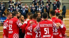 [ANKETA/VIDEO] Predstavljena službena pjesma rukometnog Eura na kojem sljedeće godine igra i hrvatska reprezentacija; što kažete?