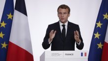 Macron sljedeći tjedan stiže u prvi službeni posjet Hrvatskoj