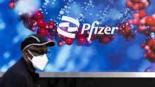 Pfizer: Korona će postati nešto nalik gripi već 2024.