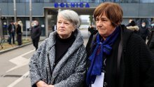 Majka vukovarskog heroja Jean-Michela Nicoliera u Vukovaru: Za smrt moga sina još nitko nije odgovarao. Predugo to traje