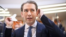 Bivši austrijski kancelar Sebastian Kurz ostao bez zastupničkog imuniteta, nastavlja se istraga protiv njega zbog korupcije