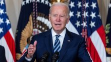 Predsjednik SAD-a Joe Biden razmatra diplomatski bojkot Igara u Pekingu, a zna se i zašto; odmah je stigao oštar odgovor iz Kine