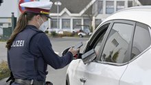Austrija prijavila prvi sumnjivi slučaj zaraze omikronom