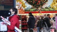 Hrvatska na dnu Europske unije po standardu građana, uz mizernu individualnu potrošnju po stanovniku