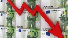 Recesija u eurozoni vjerojatno dotaknula dno