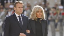 Macron stiže na krilima Rafalea: Analiziramo što Hrvatskoj strateški donosi posjet francuskoga predsjednika
