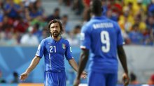 Problem za Hrvatsku i Kovača; Pirlo se predomislio