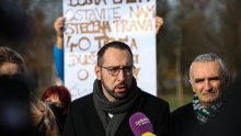 Tomašević: Održat ću sastanak s roditeljima-odgojiteljima