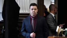 Porota oslobodila tinejdžera koji je ubio dvoje ljudi tijekom Black lives matter nemira u Kenoshi