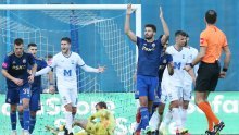[FOTO/VIDEO] Dinamo i Osijek 'podijelili' bodove na Maksimiru! Petković pred kraj utakmice spasio Modre od poraza