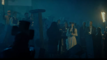 Srpska serija 'Crna svadba' vrhunska je poslastica za ljubitelje folk-horora