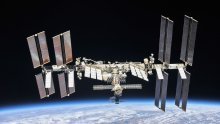 Roskosmos: Posada ISS-a nije ugrožena uništenjem satelita