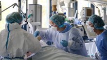 Nova studija: Mnogi hospitalizirani pacijenti ne oporave se od covida ni nakon godinu dana